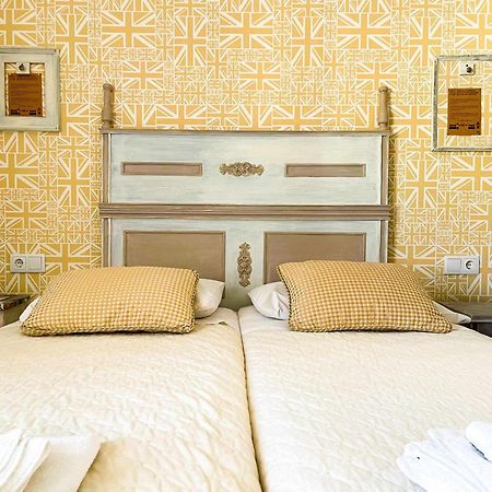 Oak Palace Oakplacescom Леон Екстер'єр фото