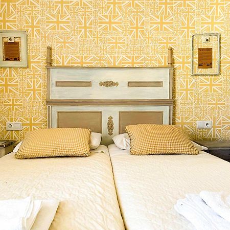 Oak Palace Oakplacescom Леон Екстер'єр фото